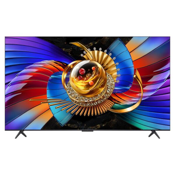 TCL 75Q7DPRO 4K SQD-MINI LED 75'' 144HZ GOOGLE TV