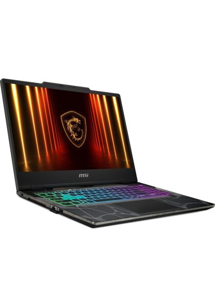 MSI CYBORG 15 B13WEKG-613XTR INTEL I7-13620H 16GB 1TBSSD 8GB RTX5050 15.6'' FHD 144HZ FREEDOS