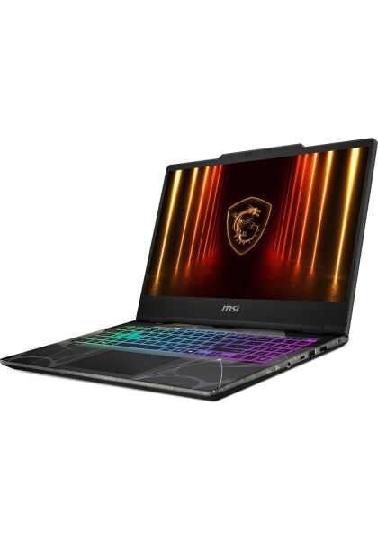 MSI CYBORG 15 B13WEKG-613XTR INTEL I7-13620H 16GB 1TBSSD 8GB RTX5050 15.6'' FHD 144HZ FREEDOS
