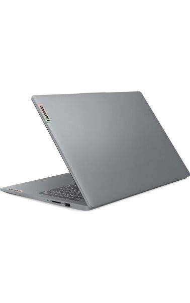 LENOVO IDEAPAD SLIM 3 82XQ00RWTX AMD RYZEN 5-7520U 8GB 512GB PCIE SSD 15.6'' FHD FREEDOS