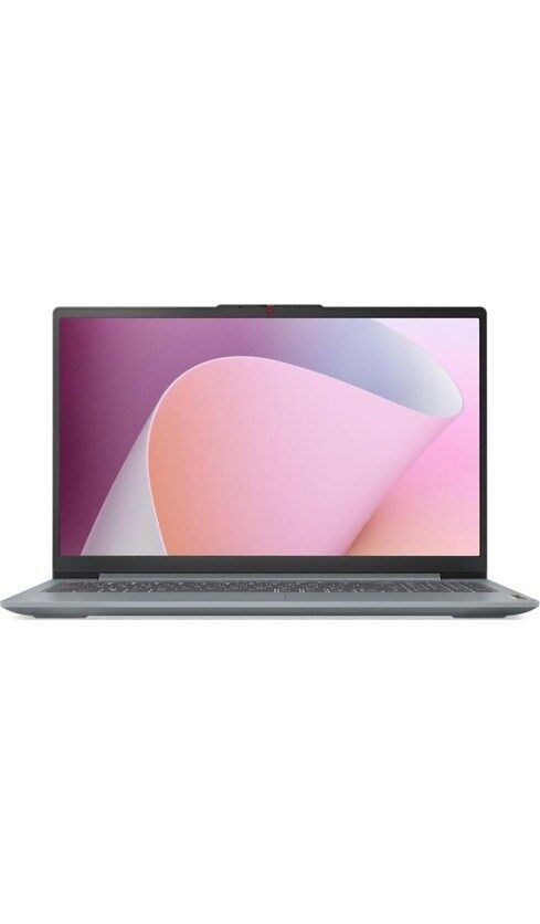 LENOVO IDEAPAD SLIM 3 82XQ00RWTX AMD RYZEN 5-7520U 8GB 512GB PCIE SSD 15.6'' FHD FREEDOS
