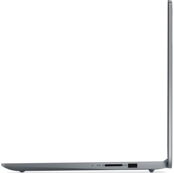 LENOVO IDEAPAD SLIM 3 82XQ00RWTX AMD RYZEN 5-7520U 8GB 512GB PCIE SSD 15.6'' FHD FREEDOS