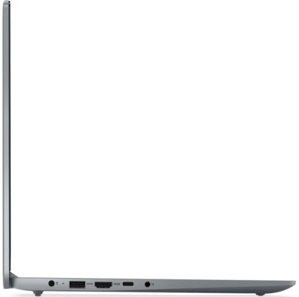 LENOVO IDEAPAD SLIM 3 82XQ00RWTX AMD RYZEN 5-7520U 8GB 512GB PCIE SSD 15.6'' FHD FREEDOS