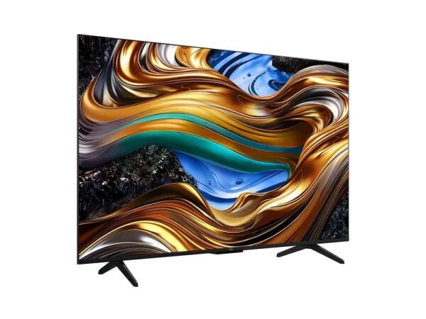 TCL50P755GTV 4K  UHD  50INC  GOOGLE TV