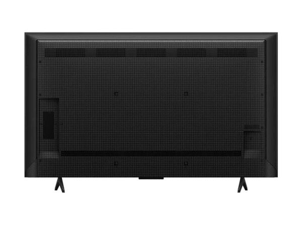 TCL50P755GTV 4K  UHD  50INC  GOOGLE TV