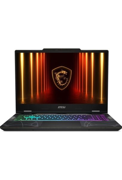 MSI CYBORG 15 B13WEKG-613XTRA INTEL I7-13620H 16GB 2TBSSD 8GB RTX5050 15.6'' FHD 144HZ FREEDOS