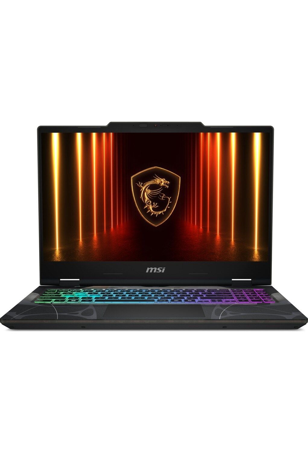 MSI CYBORG 15 B13WEKG-613XTRA1 INTEL I7-13620H 24GB 2TBSSD 8GB RTX5050 15.6'' FHD 144HZ FREEDOS