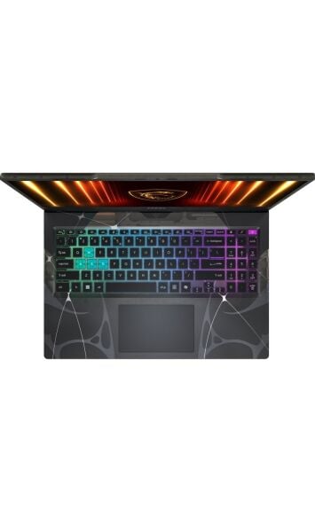 MSI CYBORG 15 B13WEKG-613XTRA1 INTEL I7-13620H 24GB 2TBSSD 8GB RTX5050 15.6'' FHD 144HZ FREEDOS