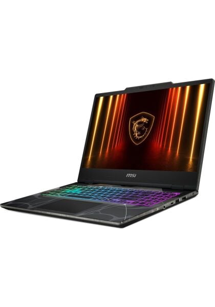MSI CYBORG 15 B13WEKG-613XTRA1 INTEL I7-13620H 24GB 2TBSSD 8GB RTX5050 15.6'' FHD 144HZ FREEDOS