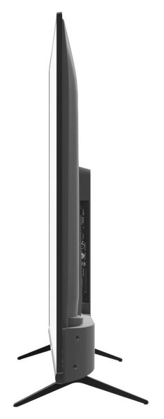TCL 65P615 65'' 165 EKRAN 4K UHD HDR10 ANDROID UYDU ALICILI WIFI SMART QLED TV