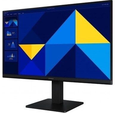 SAMSUNG ESSENTIAL S3 LS22D300GAUXUF 22'' 5MS 100HZ FULLHD IPS MONİTÖR