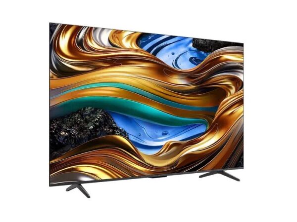 TCL 75P755GTV 4K  UHD  75INC  GOOGLE TV