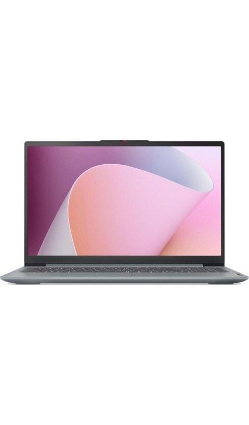 LENOVO IDEAPAD SLIM 3 82XQ00RWTXA AMD RYZEN 5-7520U 8GB 1TB PCIE SSD 15.6'' FHD FREEDOS