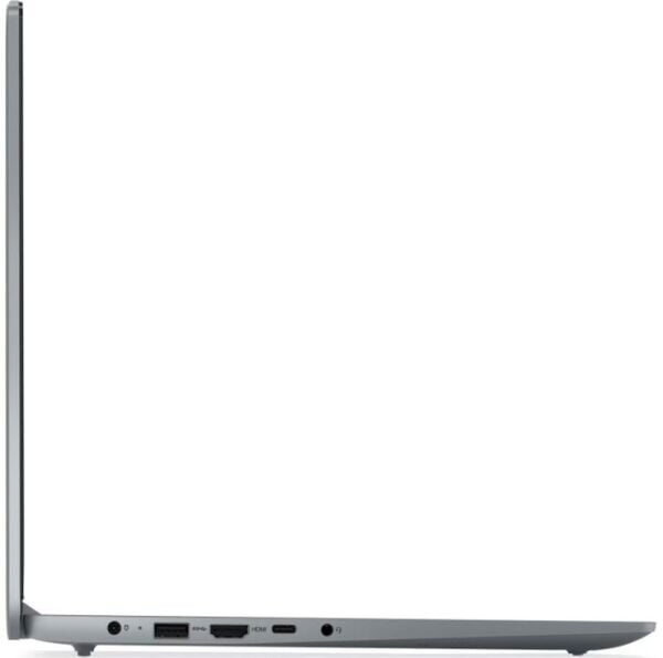 LENOVO IDEAPAD SLIM 3 82XQ00RWTXA AMD RYZEN 5-7520U 8GB 1TB PCIE SSD 15.6'' FHD FREEDOS