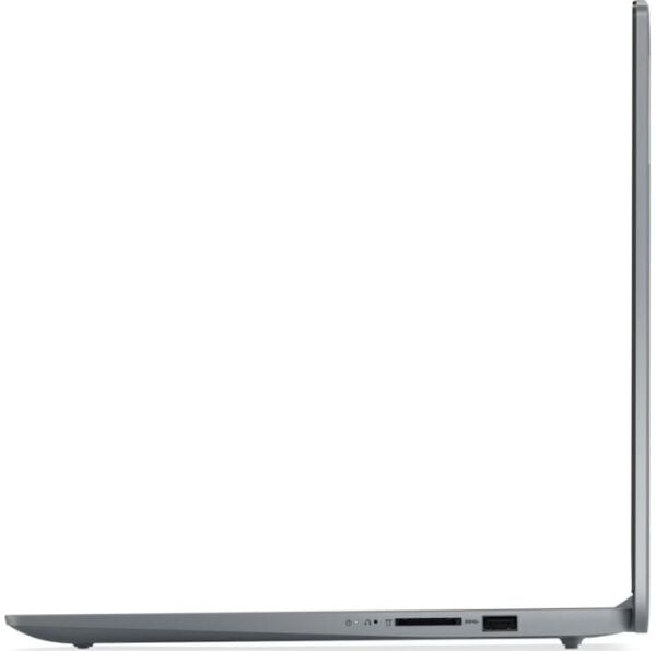 LENOVO IDEAPAD SLIM 3 82XQ00RWTXA AMD RYZEN 5-7520U 8GB 1TB PCIE SSD 15.6'' FHD FREEDOS
