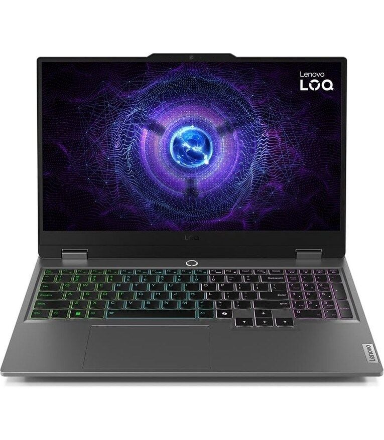 LENOVO LOQ 83DV00G3TR INTEL I7-13700HX 16GB 512GB SSD 8GB RTX4060 15.6'' 144HZ FHD WIN11