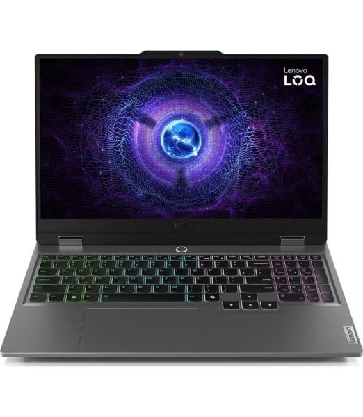 LENOVO LOQ 83DV00G3TR INTEL I7-13700HX 16GB 512GB SSD 8GB RTX4060 15.6'' 144HZ FHD WIN11