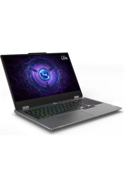 LENOVO LOQ 83DV00G3TR INTEL I7-13700HX 16GB 512GB SSD 8GB RTX4060 15.6'' 144HZ FHD WIN11