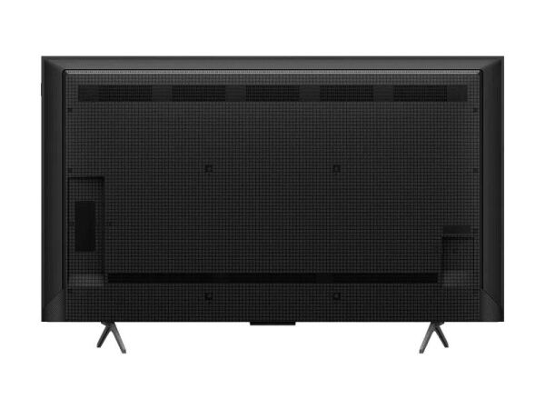 TCL50C655GTV QLED 4K  UHD  50INC  GOOGLE TV