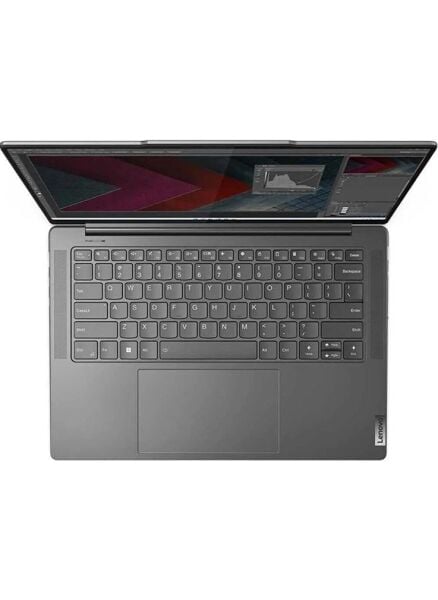LENOVO YOGA PRO 7 82Y7004LTX INTEL I7-13700H 16GB 512GB SSD 6GB RTX4050 14.5'' 120HZ FHD WIN11