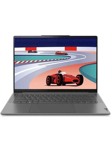 LENOVO YOGA PRO 7 82Y7004LTX INTEL I7-13700H 16GB 512GB SSD 6GB RTX4050 14.5'' 120HZ FHD WIN11