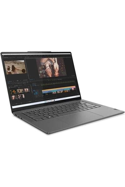 LENOVO YOGA PRO 7 82Y7004LTX INTEL I7-13700H 16GB 512GB SSD 6GB RTX4050 14.5'' 120HZ FHD WIN11