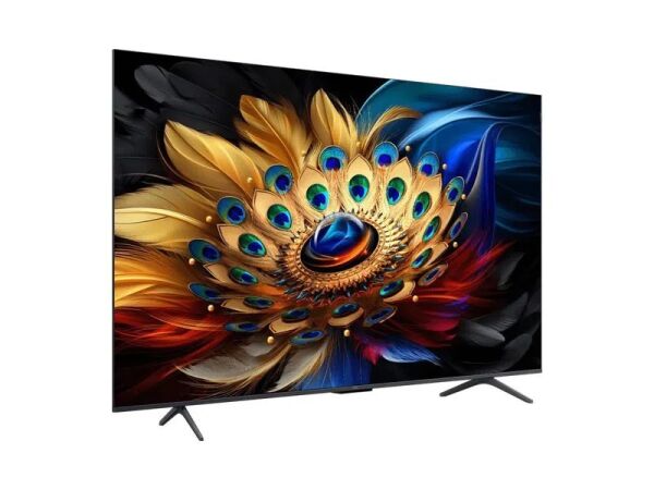 TCL75C655GTV QLED 4K  UHD  75INC GOOGLE TV