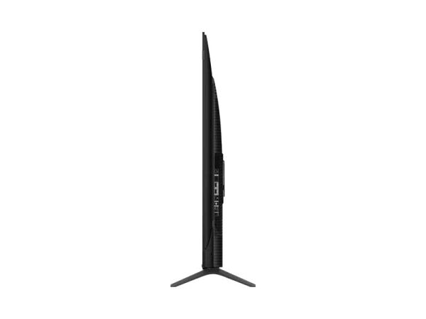 TCL75C655GTV QLED 4K  UHD  75INC GOOGLE TV