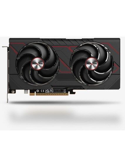Sapphıre VGA Amd 16GB Gddr6 RX9060XT Pulse  GAMING EKRAN KARTI 11350-03-20G