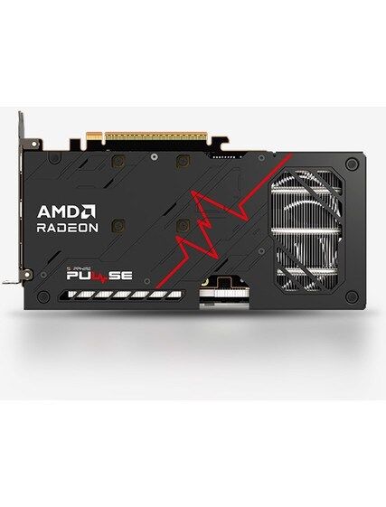 Sapphıre VGA Amd 16GB Gddr6 RX9060XT Pulse  GAMING EKRAN KARTI 11350-03-20G