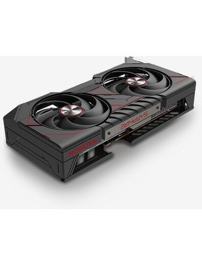 Sapphıre VGA Amd 16GB Gddr6 RX9060XT Pulse  GAMING EKRAN KARTI 11350-03-20G