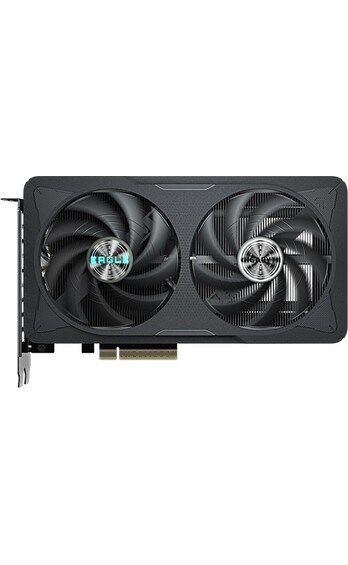 GIGABYTE RTX5060 8GB GDDR7 EAGLE OC EKRAN KARTI 8GB, 128 Bit, GDDR7, HDMI Ekran Kartı -