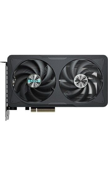 GIGABYTE RTX5060 8GB GDDR7 EAGLE OC EKRAN KARTI 8GB, 128 Bit, GDDR7, HDMI Ekran Kartı -