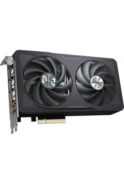 GIGABYTE RTX5060 8GB GDDR7 EAGLE OC EKRAN KARTI 8GB, 128 Bit, GDDR7, HDMI Ekran Kartı -
