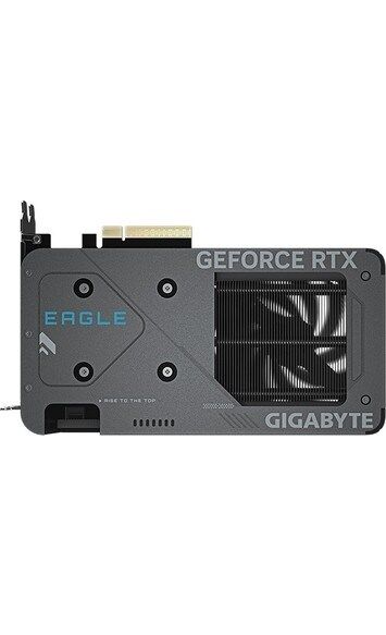 GIGABYTE RTX5060 8GB GDDR7 EAGLE OC EKRAN KARTI 8GB, 128 Bit, GDDR7, HDMI Ekran Kartı -