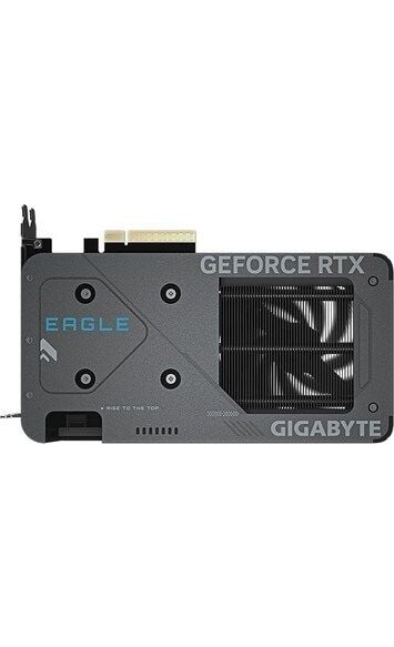 GIGABYTE RTX5060 8GB GDDR7 EAGLE OC EKRAN KARTI 8GB, 128 Bit, GDDR7, HDMI Ekran Kartı -