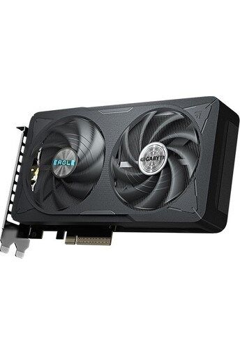 GIGABYTE RTX5060 8GB GDDR7 EAGLE OC EKRAN KARTI 8GB, 128 Bit, GDDR7, HDMI Ekran Kartı -
