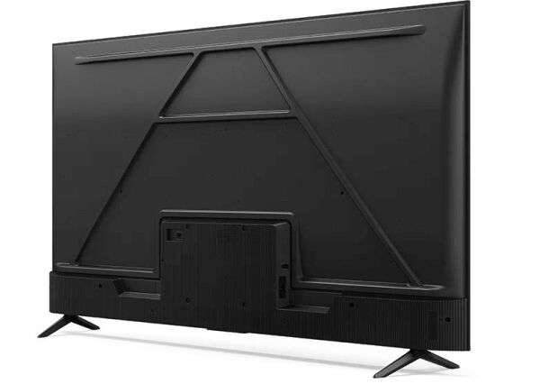 TCL55V6AGTV 4K UHD LED  55''  GOOGLE TV