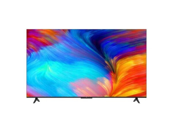 TCL55V6AGTV 4K UHD LED  55''  GOOGLE TV