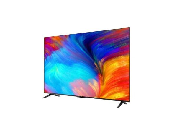TCL55V6AGTV 4K UHD LED  55''  GOOGLE TV