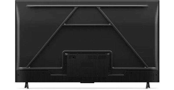 TCL55V6AGTV 4K UHD LED  55''  GOOGLE TV