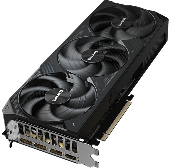 Gıgabyte Geforce Rtx™ 5080 Wındforce Oc Sff 16G Ekran Kartı, 16 Gb, Gddr7, 256 Bit, HDMI
