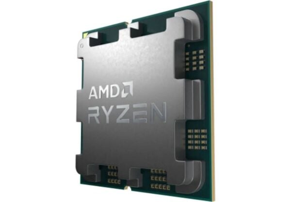 AMD Ryzen 5 7500X3D Tray AM5 İşlemci 4.50GHz 96 MB Cache ile 7.Nesil Çekirdek Performansı