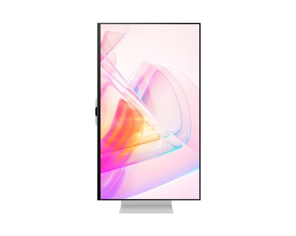 SAMSUNG VİEWFİNİTY S9 LS27C902PAUXUF 27'' 5MS 60HZ 5K IPS PİVOT (TYPE-C+WİFİ+BLUETOOTH) SMART MONİTÖR
