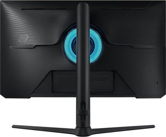SAMSUNG ODYSSEY G7 LS32BG700EUXUF 32'' 1Ms 144Hz 4K AMD FREESYNC PREMIUM PRO IPS GAMİNG MONİTÖR