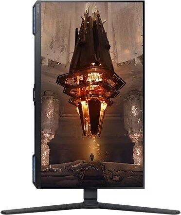 SAMSUNG ODYSSEY G7 LS32BG700EUXUF 32'' 1Ms 144Hz 4K AMD FREESYNC PREMIUM PRO IPS GAMİNG MONİTÖR