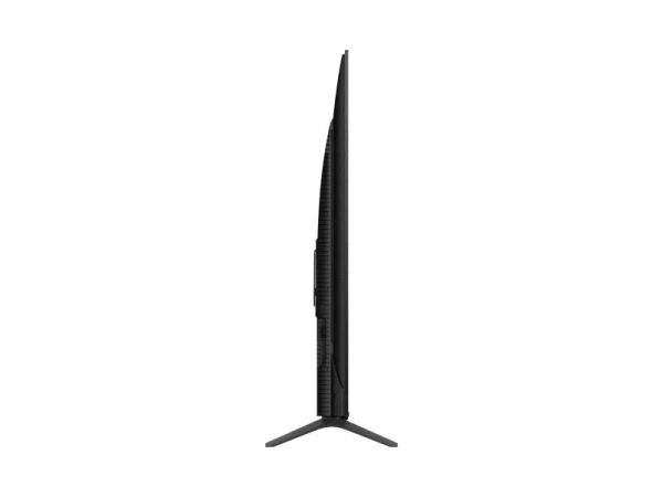 TCL75T7BGTV QLED 4K  UHD  75INC GOOGLE TV