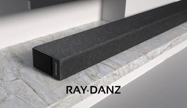 Tcl X937U 7.1.4 Kanal 1020W Dolby Atmos Kablosuz Uydu Hoparlörlü Wireless Soundbar