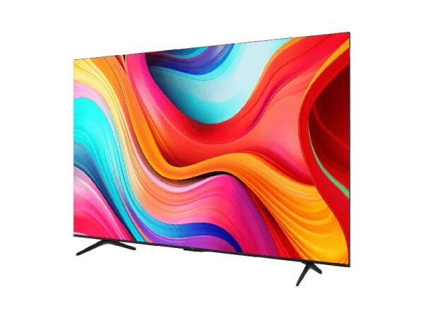 TCL65T8BGTV 144HZ QLED 4K  UHD  GOOGLE TV