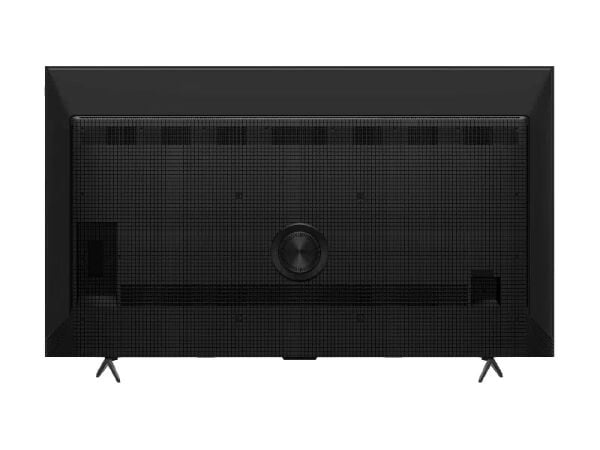 TCL65T8BGTV 144HZ QLED 4K  UHD  GOOGLE TV